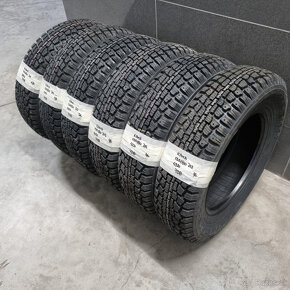 Zimné pneumatiky 135/80 R12 KAMA DOT3621 - 2