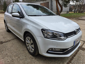 Volkswagen Polo 1,2 TSi 81kW - Highline - 2