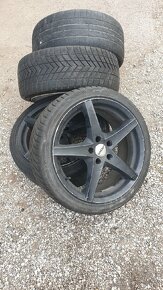 5x112 r 18 - 2