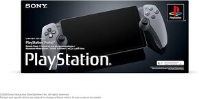 PlayStation Portal Remote Player- 30th Anniversary Limited E - 2