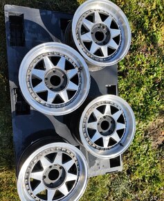 Zender 5x112 R15 - 2