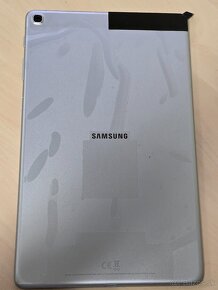 Samsung Galaxy Tab A 10.1 (2019) T510 Bateriovy kryt - 2