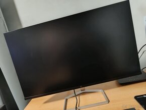 27" monitor HP M27FE - 2