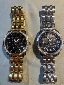 Citizen Promaster, Diamonds, Navihawk - 2