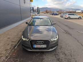 Audi A6 Avant 3.0 TDI DPF quattro S tronic - 2