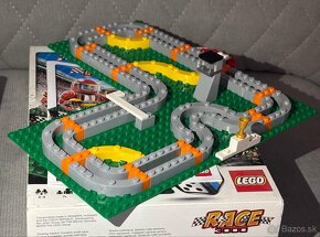 Lego Race 3000 (3839) - 2