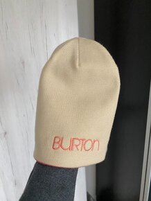 Burton čiapka - 2