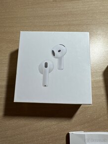 Airpods 4 ANC - 2