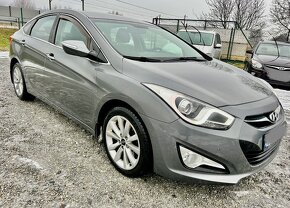 HYUNDAI I40 1.7crdi, r.v.2013 MOŽNÁ VÝMENA - 2