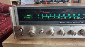 SANSUI 661 - 2