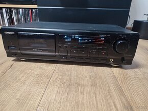 Kenwood KX-7050 - 2