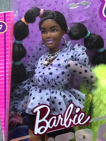 Barbie EXTRA #7 - 2