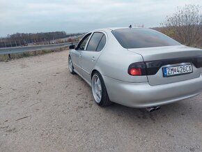 Seat toledo Arl 1.9tdi 110kw - 2