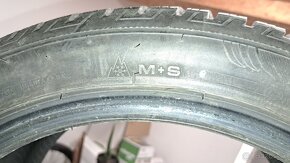 225/45R17 zimne - 2