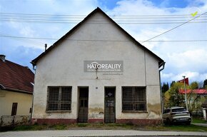 HALO reality - Predaj, rodinný dom Hybe, ul. Hlavná - 2