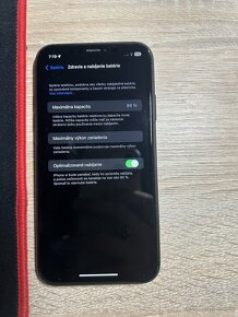 IPhone XR 64gb black - 2