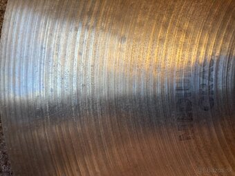 Avedis Zildjian Medium Thin Crash 16" - 2