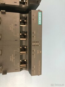 Siemens Simatic DP Koppelmodul (6ES7158-3AD01-0XA0) - 2