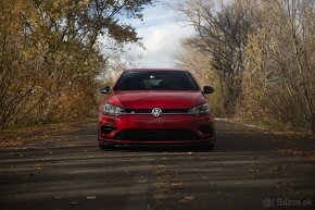 Volkswagen Golf 7.5 R - 2