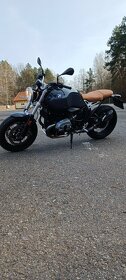 BMW R ninet - 2