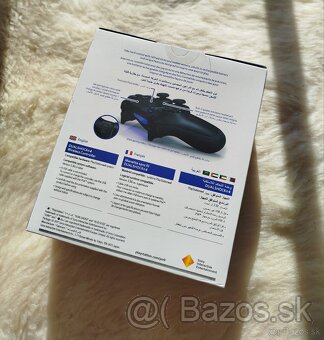 Playstation 4 Dualshock Controller V2 - 2