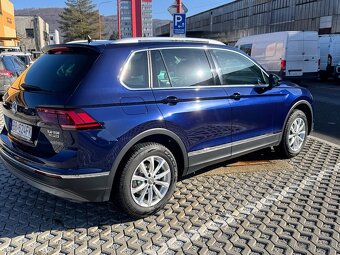 Volkswagen Tiguan 88 000 km - 2