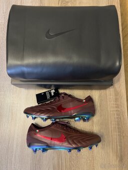 Kopačky Nike Tiempo Legend X Elite FG SE “Luxe” - 2