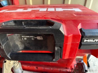 Hilti TE4-A22 DRS - 2