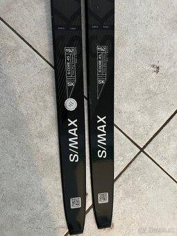 Salomon S/MAX eSKIN 192cm - 2