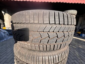 Zimné pneu 265/50 R19 Continetal ts 860 s - 2