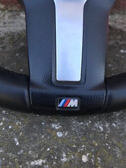 BMW  M - packet volant - 2