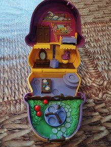 Polly pocket - 2