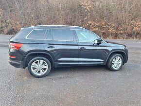 Škoda Kodiaq 2.0 TDI DSG 4x4 - 2