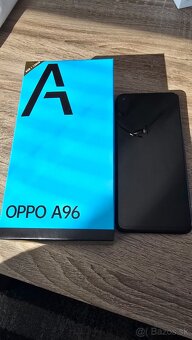 Oppo A96 - 2