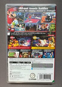 Mario Tennis Aces - 2