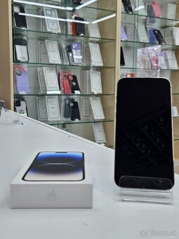 Iphone 14 Pro Max 128GB | STAV NOVÉHO - 2