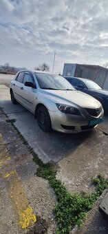 Mazda 3 - 2