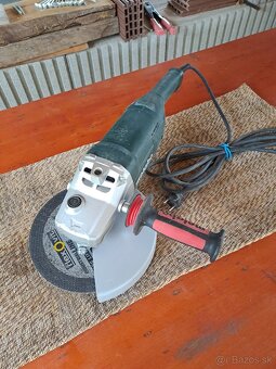 Metabo we 2200-230 - 2