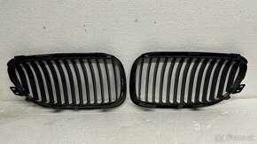 Bmw ladvinky grill 3rad e92/e93 fl - 2