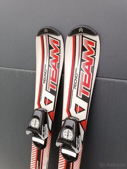 LYŽE TECNO PRO XT TEAM 80CM - 2