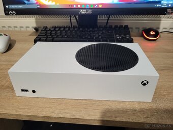 Xbox Series S - 2