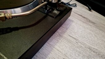 HiFi Gramofon SABA PSP 250 - 2