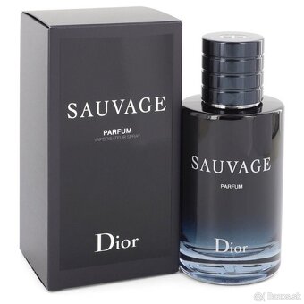 Dior Savage Parfum - 2