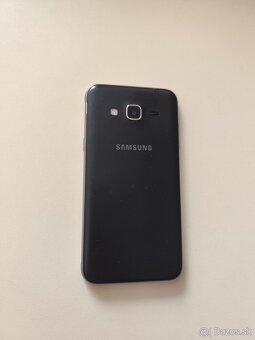 Samsung Galaxy J3 2016 - 2