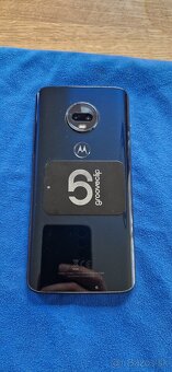 Motorola Moto g(7) plus 64GB - 2