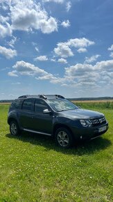 Dacia Duster - 2