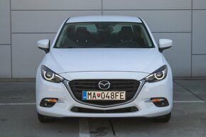 Mazda 3 2.0 Skyactiv Attraction - 2