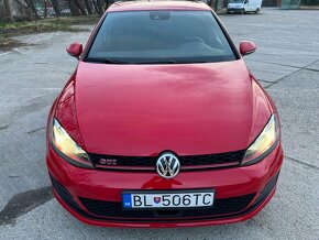 Volkswagen Golf 2.0 TSI BMT GTI Performance DSG - 2