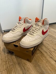 Nike Court Vision Mid NN - 2