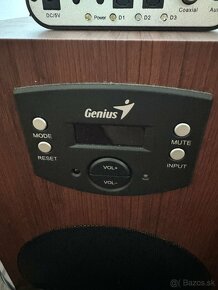 Genius SW-HF 5.1 4600 - 2